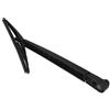 CarJoy Tergicristallo posteriore braccio tergicristallo tergicristallo per classe A W169 2004-2012 berlina A1698200644