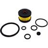 Memtex Kit riparazione valvola GPL per Valtek 01/03 6340