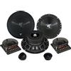 Hinfonics HIFONICS TITAN Sistema a 2 vie 16,5cm TS6.2C Altoparlante per auto Altoparlante per auto