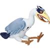 Semic Pluszowa Figuryna Czarnotka 21 cm - Oficjalna Licencja od Studio Ghibli