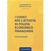 Laurus Robuffo I codici per l'attività di polizia economico-finanziaria. Con QR Code