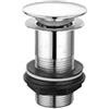 VeeBath WST03 Clicker Clack, S