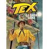 Sergio Bonelli Editore Tex. La gazza ladra