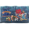 LOGOVISION Space Jam: A New Legacy Toon Squad Coperta super morbida al tatto setoso - 91 x 147 cm
