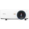 BenQ LK935 Proiettore a raggio standard 5500 ANSI lumen DLP UHD 4K (3840x2160) Compatibilità 3D Bianco - 9H.JS277.14E