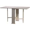 FRASM - Tavolo Susanna Rovere Sbiancato Linea Evolution - h78x140x75 cm