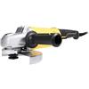 Stanley - FatMax STANLEY FME841-QS Smerigliatrice Angolare, 2200 W