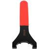 TopHomer Chiave ER32UM, Esagonale, Acciaio, Wrench, Accessori Motore per Tornio, Fresatura Macchina per Incisione