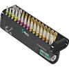 Wera - 05057436001 - Assortimento inserto, Bit-Check 30 Legno TX HF 1, 30 pezzi