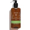 APIVITA Tonic Mountain Tea Shower Gel With Essential Oils 500 ML