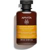APIVITA Keratin Repair Nourish & Repair Shampoo Honey & Plant Keratin 250 ML