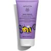 APIVITA Mini Bees Gentle Kids Conditioner Blueberry & Honey 150 ML