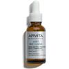 APIVITA Just Bee Clear Anti-blemishes, Anti-marks, Refinig Serum 30 ML