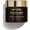 APIVITA Queen Bee Longevity 12 Youth Markers Cream Velvety Rich 50 ML