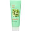 HOLIKA Mugwort Pure Essence Foam Cleanser 150 ML
