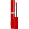 L'Oréal Laque Resistance Infaillible - Rossetto Liquido 4,3 ML