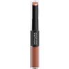 L'Oréal Infaillible Lipstick 2 Step 24h