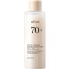 ANUA 70+ Rice 70 + Ceramide Glow Milky Toner 250 ML
