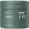 ANUA Heartleaf 77 Clear Pad 70 PZ