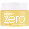 BANILA CO Co Clean It Zero Ginseg-glow Nourishing Cleansing Balm 100 ML
