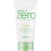 BANILA CO Co Clean It Zero Pore Clarifying Foam Cleanser 150 ML