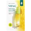GOODAL Green Tangerine Vita C Dark Spot Care Serum Sheet Mas 5 PZ