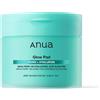 ANUA Glow Pad Pdrn + Hyaluron - Hyaluronic Acid Glow Pad 60 PZ