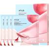 ANUA Peach 70 + Niacin Brightening Collagen Mask 4 PZ