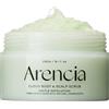 ARENCIA Cloud Body & Scalp Scrub Geranium & Primrose 260 g