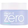 BANILA CO Co Clean It Zero Cica-relief Calming Cleansing Balm 100 ML