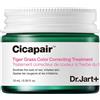 DR.JART+ Cicapair Tiger Grass Color Correcting Treatment 15 ML