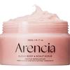 ARENCIA Cloud Body & Scalp Scrub Lavender & Pear 260 g