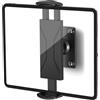 MoKo Supporto per Tablet Universale, Supporto a Parete per Tablet/eReader/Telefoni da 4,7-14 Pollici, Supporto Girevole a 360° per iPad, iPhone, Galaxy Tab, Kindle Fire HD, Switch