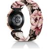 chinbersky 20mm Nylon Cinturino Elastico Compatibile con Samsung Galaxy Watch 4/5/6/7/FE 40mm 44mm Cinturino/Watch 5 Pro/Watch 4&6 Classic/Active 2 40mm 44mm/Watch 3 41mm/Gear Sport/Gear S2 Classic