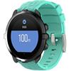 Shieranlee Cinturino per Orologio Suunto Spartan Sport Polso HR Baro/Suunto 7 /Suunto D5, Silicone Sport Cinturino Fitness per Suunto Spartan Sport Polso HR Baro/Suunto 9 /Suunto D5