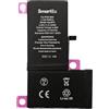 Smartex® Black Label Batteria maggiorata Compatibile con iPhone XS Max - capacità 3750 mAh