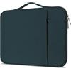 ProElife Custodia per computer portatile da 13 pollici per MacBook Neo 13 (2026, A18 Pro) e iPad Air 13 M4 - Custodia impermeabile con manico estraibile, custodia multifunzione per tablet e