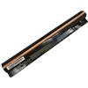 XITAIAN 14.8V 2600mAh L12S4L01 L12S4Z01 4ICR17/65 Batteria di Ricambio per Lenovo IdeaPad S405 S410 S415 S300 S310 S400 Series