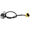 KIMISS Telecamera di Backup, ABS Telecamera per Retromarcia per Auto 95790 Telecamera di Parcheggio IP68 Impermeabile per IX35 2009‑2015