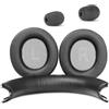 DowiTech Professional Earpads Cushion&Headband Replacement Compatibile con Microsoft Xbox Wireless Earpads, Xbox Stereo Headset Edizione Speciale 20° Anniversario Cuffie. Cuscinetti auricolari