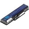 FESTAS® 11.1V 5200mAh / 58Wh AS09A31 AS09A41 AS09A51 AS09A61 AS09A71 AS09A75 Batteria compatibile con Acer Aspire 5732 5732Z 5732ZG 5516 5517 5541 555 4 1G 57. 34 7715Z eMachines E525 E725 D525 D725