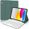 JADEMALL Tastiera per iPad 11 Generazione A16 11 2025/10 Generazione 10.9 2022
