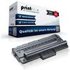 Print-Klex Compatibile Cartuccia Toner per Samsung SCX-4200 SCX-4200F SCX-4200R SCX4200 SCX4200F SCX4200R Scx 4200 Scx 4200F Scx 4200R SCX-D4200A/Els SCX-D4200A SCXD4200A Nero Nero XXL