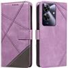 XINNI Cover per Realme Note 60 4G Custodia | Cellulare Libro Antiurto Flip Pelle PU/TPU