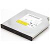 LITENO Lite-on DS-8ABSH 8x SATA Slim Interno DVD+/-RW Drive Bulk - Lite On DS-8ABSH