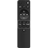 ALLIMITY EN212FD1H Telecomando Sostituzione Compatibile con Hisense Soundbar U3120G U5120GW AX3100G AX5100G AX3120G HS2100 AX2106G HS205G
