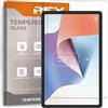 REY Pellicola salvaschermo per TCL NXTPAPER 11 11, Pellicole salvaschermo Vetro temperato, di qualità Premium Tablet