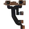 TY BETTERY® Fotocamera Frontale Compatibile con iPhone XS - Camera Anteriore Cavo Flex