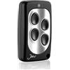 koomando Came TOP304 taste, Came TOP3022 grigio, Aprimatic TG3 TG4M arancio, Novotecnica Bit V2, Bit VT4, Sea 30,900 MHz, 5 colori radiocomando disponibili 4 canali, universale