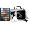 Datacolor Spyder Celebration Kit - Include Spyder, Spyder Cube e Spyder Checkr 24, gestione completa del colore fotografico, dal catturare all'editing